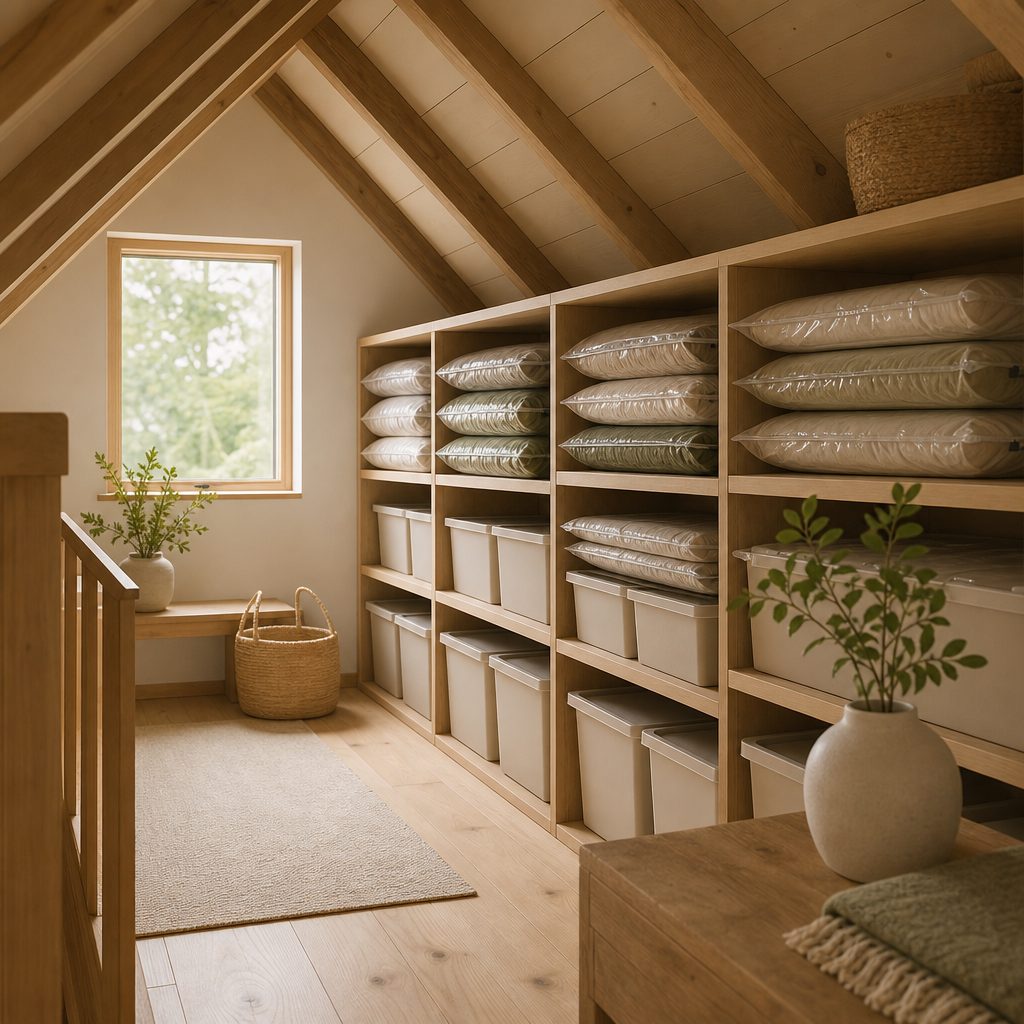 Attic