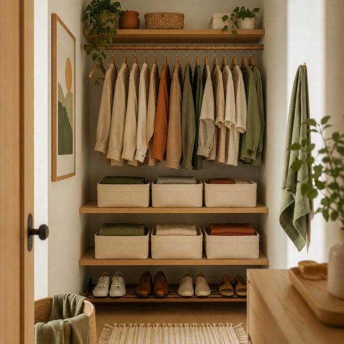 Closet