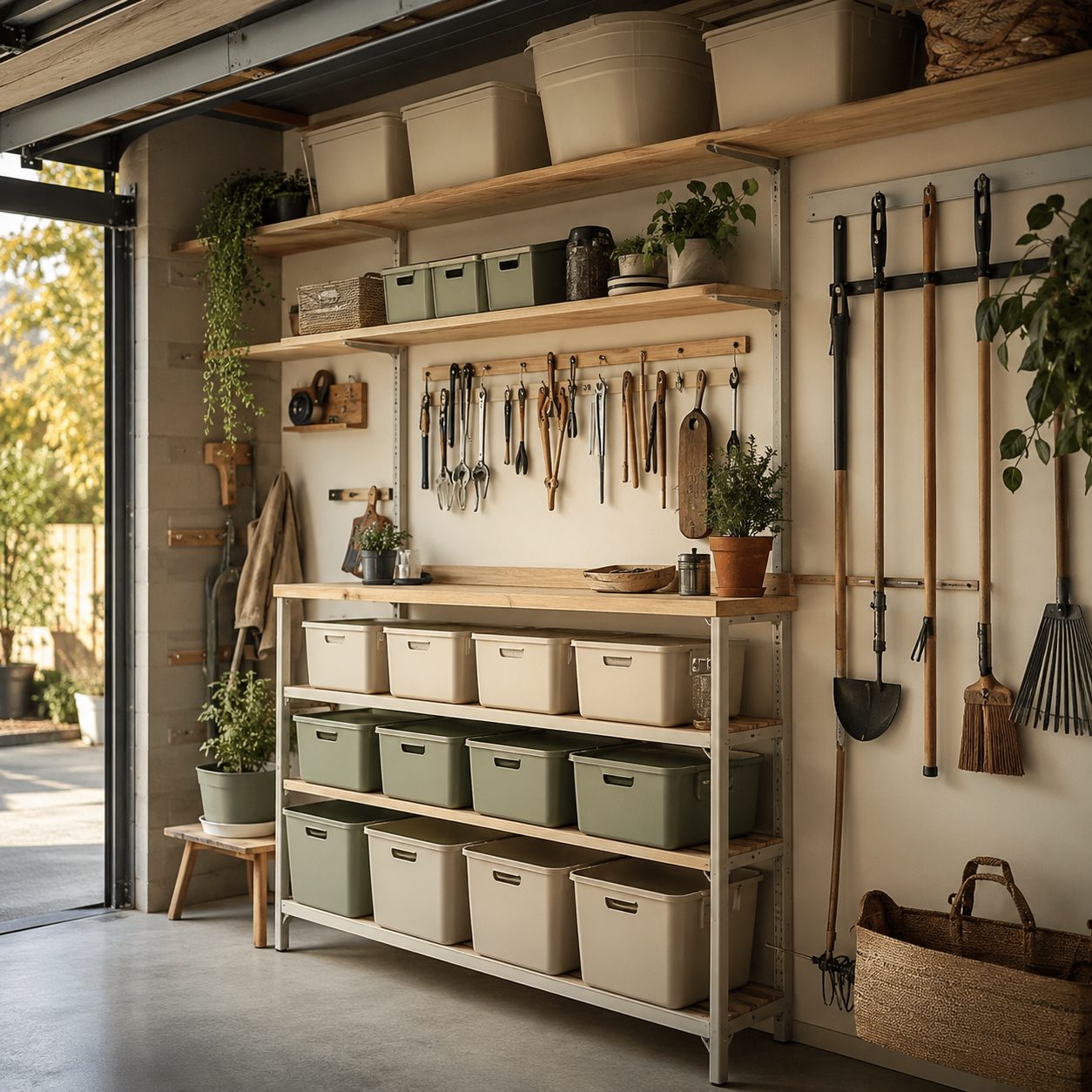 Garage