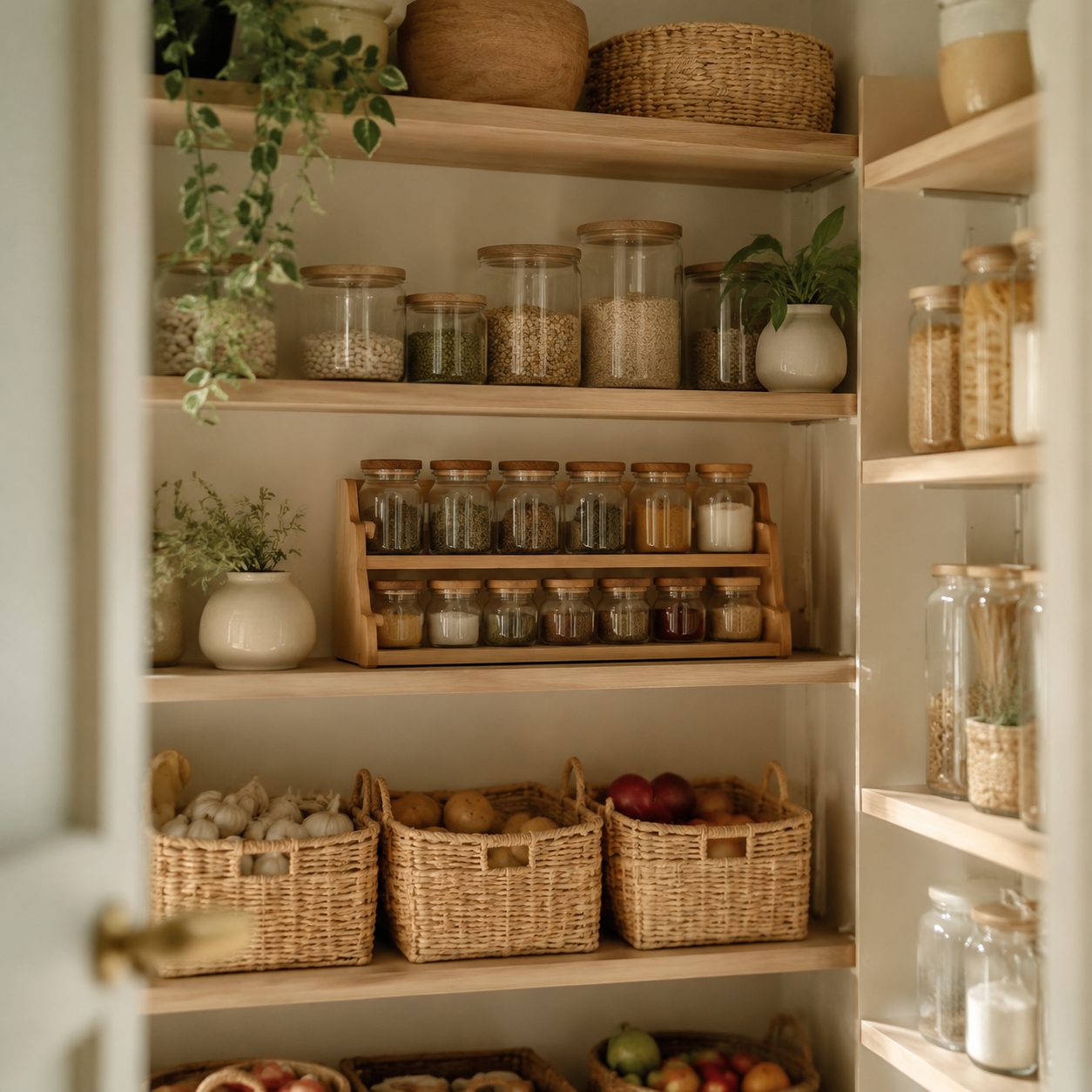 Pantry